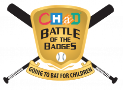 2018 CHaD Battle of the Badges Baseball Classic | Dartmouth-Hitchcock