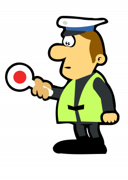 File:Policeman by mimooh.svg - Wikimedia Commons