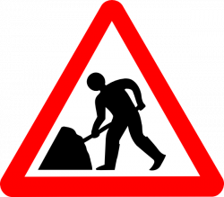 Clipart road signboard - Graphics - Illustrations - Free Download on ...