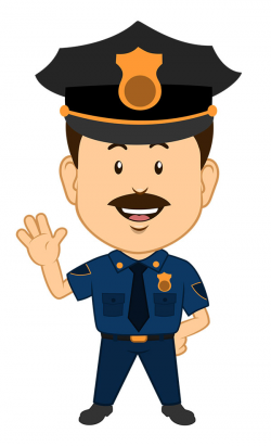 Police Clip Art Free | Clipart Panda - Free Clipart Images