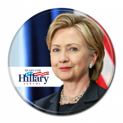 Hillary Clinton PNG images free download