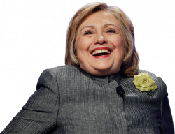 Hillary Clinton PNG images free download