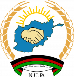 National United Party of Afghanistan - Wikipedia