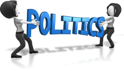What Kind of Politicians People Needed? — Steemit