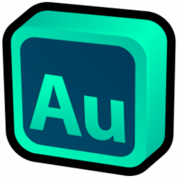 Adobe Audition Icon | Free Images at Clker.com - vector clip art ...