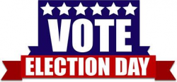 Election Day Clipart | Free download best Election Day ...