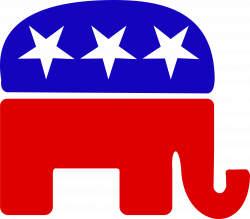 Clipart - Republicans