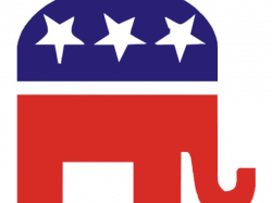 Elephant Republican Party Free Download Clip Art - carwad.net