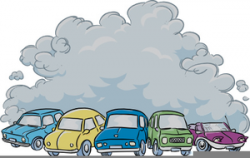 Free Air Pollution Clipart | Free Images at Clker.com - vector clip ...