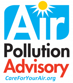 Air Pollution Advisory