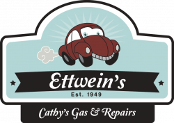 Muffler Repair & Exhaust Repair - Ettwein's Service Station
