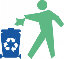 Sustainability 101: Recycling – Great Lakes Regional Pollution ...