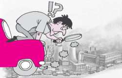 Free Pollution Clipart delhi drawing, Download Free Clip Art ...