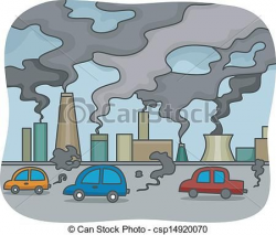 Image result for air pollution drawing | Download | Air ...