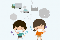 Air Pollution Facts For Kids - Everything You Should Know