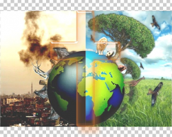 Earth Air Pollution Natural Environment Environmental Issue ...