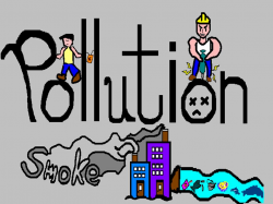 Collection of Pollution clipart | Free download best ...