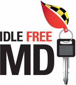 Idle Free MD Campaign