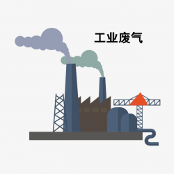 Industries pollution clipart 5 » Clipart Portal