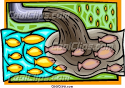 Pollution destroying natural | Clipart Panda - Free Clipart ...