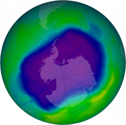 Pollution and Environmental Issues | Boundless Chemistry