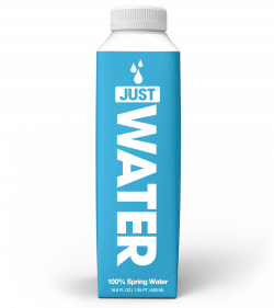 JUST Water – #PlasticContinents