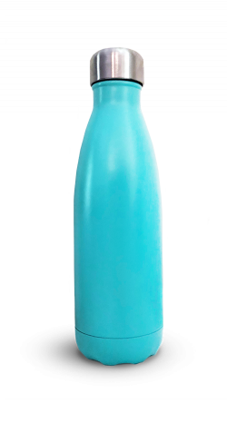 BYO Water Bottle — Plastic Free Manly
