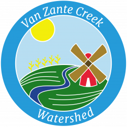 Van Zante Creek Water Quality Improvement Project — Clean Water Iowa
