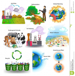 Polluted community clipart 8 » Clipart Portal
