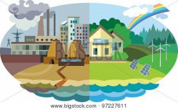 example of air pollution poster | TAKE in 2019 | Air ...