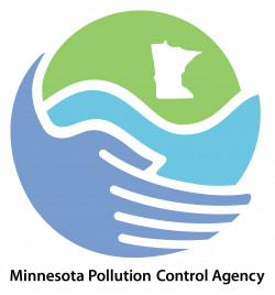 Pollution Logos