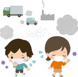 Best Preventive Means to Control Air Pollution in and around You