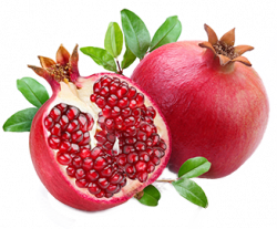 Free Pomegranate PNG Transparent Images, Download Free Clip ...