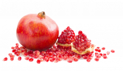 Pomegranate PNG Transparent Images | PNG All