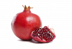Pomegranate PNG Transparent Image | PNG Mart