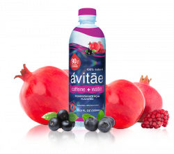 Flavored | Go Avitae!
