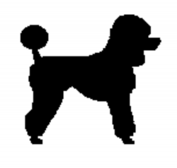 poodle images clip art - Google Search | Dremel Phyro Projects ...
