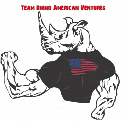 Rhino Droppings — Team Rhino American Ventures