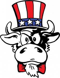 Wisconsin Cow Chip Throw & Festival Themes – Wisconsin State Cow ...