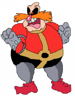 Dr. Robotnik | Russmarrs2 Rise of Sqeegee Wiki | FANDOM powered by Wikia