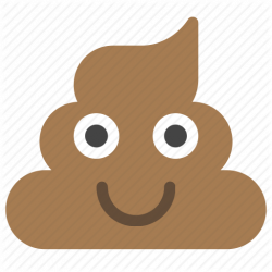 Poop PNG Images, Poop Emoji Clipart Free Download - Free ...