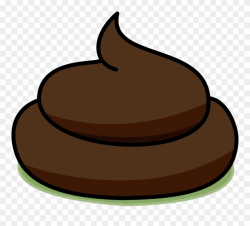 Poop Icon Png Clipart (#1924554) - PinClipart