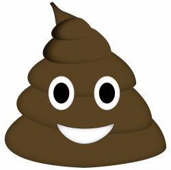 Poop PNG images free download