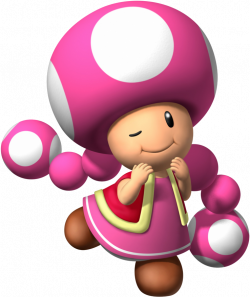 Image - Toadette111.png | YouTube Poop Wiki | FANDOM powered by Wikia