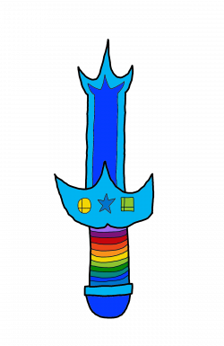 Image - The Multiverse Sword.png | YouTube Poop Wiki | FANDOM ...