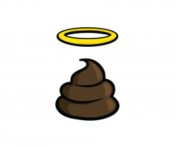 Poop poo clipart 3 - WikiClipArt