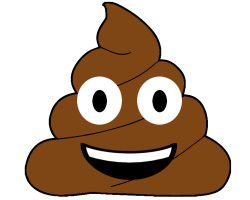 PooCrew- Your yard cleaned of POOP quick and easy!