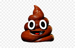 Free Poop Emoji Silhouette, Download Free Clip Art, Free ...