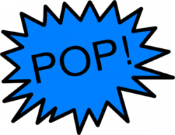 Balloon Pop PNG, SVG Clip art for Web - Download Clip Art ...