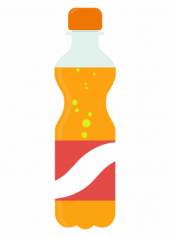 Soda Free To Use Cliparts - Soda Bottle Clipart Png - soda ...